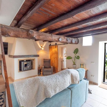 Bed and Breakfast Casa Carina Espiche Экстерьер фото