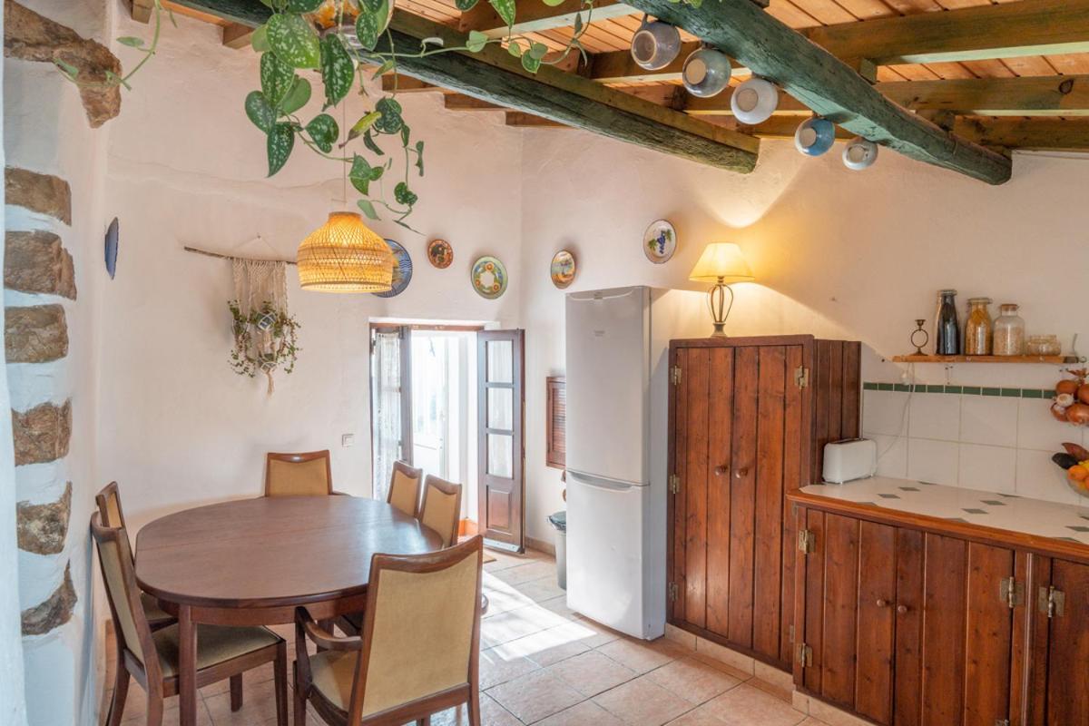 Bed and Breakfast Casa Carina Espiche Экстерьер фото